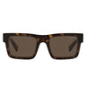 Prada Sonnenbrille PR19WS 2AU8C1 Havana/Braun Unisex