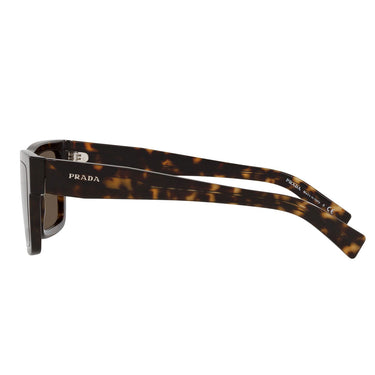 Prada Sonnenbrille PR19WS 2AU8C1 Havana/Braun Unisex 3