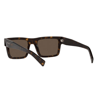 Prada Sonnenbrille PR19WS 2AU8C1 Havana/Braun Unisex 4