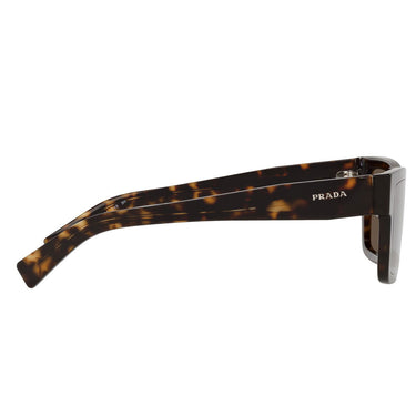 Prada Sonnenbrille PR19WS 2AU8C1 Havana/Braun Unisex 7