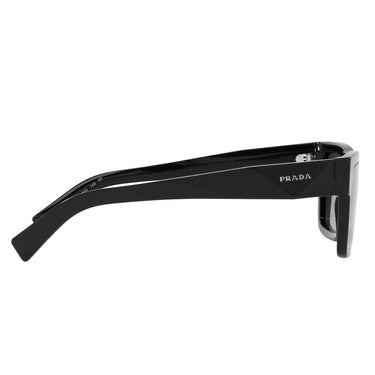 Prada Sonnenbrille PR19WS ​1AB5S0 Schwarz/Dunkelgrau Unisex 6