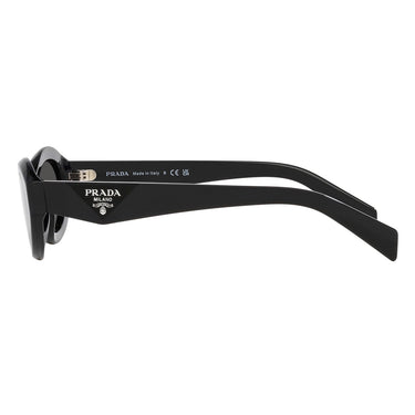 Prada Sonnenbrille PR26ZS ​16K08Z Schwarz/Dunkelgrau Unisex 3