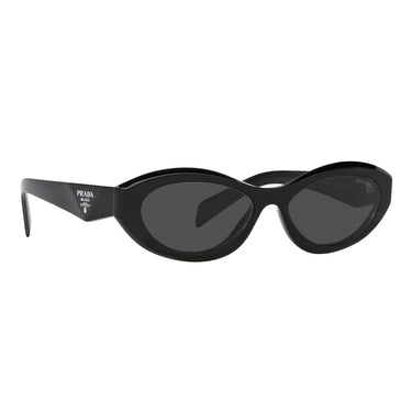 Prada Sonnenbrille PR26ZS ​16K08Z Schwarz/Dunkelgrau Unisex 7