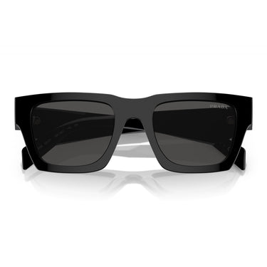 Prada Sonnenbrille PRA06S ​16K08Z Schwarz/Dunkelgrau Unisex 5