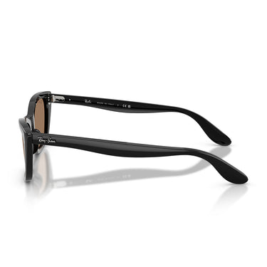 RB2299 901 73 Lady Burbank Nero Marrone Unisex  3