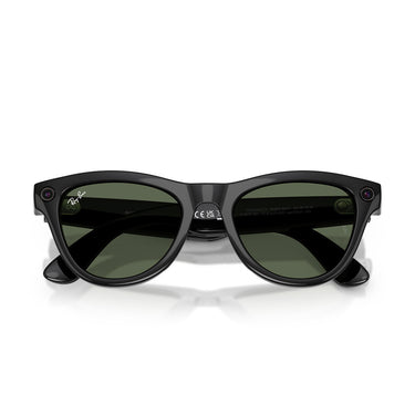 RW4014 601 71 Skyler (Gen 2) Nero Verde G-15 Unisex  6