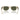 Ray-Ban Occhiali da Sole RB0832S 146031 Mega Wayfarer II x Star Wars Beige/Verde Unisex 4