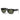 Ray-Ban Occhiali da Sole RB0832S 901/58 Mega Wayfarer II Nero/Verde Unisex Polarizzati 1