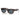 Ray-Ban Occhiali da Sole RB0832S 902 R5 Mega Wayfarer II Marrone Blu Unisex 2