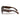 Ray-Ban Occhiali da Sole RB0840S 902 31 Mega Wayfarer Marrone Verde Unisex 3