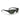 Ray-Ban Occhiali da Sole RB2016 601/31 Daddy-O Nero/Verde G-15 Unisex 4