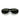 Ray-Ban Occhiali da Sole RB2016 601/31 Daddy-O Nero/Verde G-15 Unisex 5