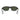 Ray-Ban Occhiali da Sole RB2016 601/31 Daddy-O Nero/Verde G-15 Unisex 3