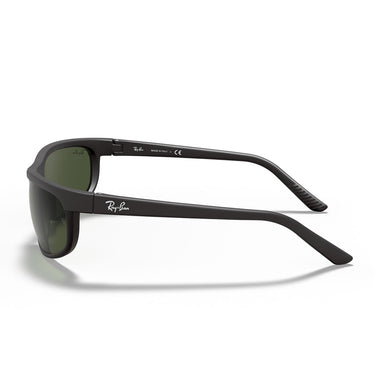 Ray-Ban Gafas de Sol RB2027 W1847 Predator 2 Negro/Verde G-15 Unisex 3