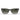 Ray-Ban Occhiali da Sole RB2132 614371 New Wayfarer Nero-Grigio Sfumato Unisex