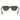 Ray-Ban Occhiali da Sole RB2132 622 New Wayfarer Nero-Verde G-15 Unisex 3