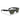 Ray-Ban Occhiali da Sole RB2132 622 New Wayfarer Nero-Verde G-15 Unisex 5