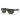 Ray-Ban Occhiali da Sole RB2132 622 New Wayfarer Nero-Verde G-15 Unisex 1