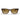 Ray-Ban Occhiali da Sole RB2132 710/51 New Wayfarer Havana/Marrone Chiaro Unisex