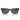 Ray-Ban Occhiali da Sole RB2132 865-B1 New Wayfarer Havana-Grigio Scuro Unisex