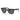 Ray-Ban Occhiali da Sole RB2140 1446R5 Wayfarer Marrone Su Blu Trasparente/Blu Unisex 1