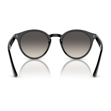 Ray-Ban Lunettes de Soleil RB2180 601/11 Noir/Gris Unisexe 4