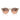 Ray-Ban Occhiali da Sole RB2180 678846 Tortora/Rosa Sfumato Grigio Unisex