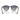 Ray-Ban Occhiali da Sole RB2180 710/4L Marrone/Grigio Chiaro Blu Unisex 3