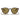 Ray-Ban Occhiali da Sole RB2180 710/73 Marrone Chiaro/Marrone B-15 Unisex