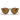 Ray-Ban Occhiali da Sole RB2180 710/83 Marrone Chiaro/Marrone Unisex Polarizzati