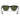 Ray-Ban Occhiali da Sole RB2185 901-58 Nero-Verde G-15 Unisex Polarizzati 2