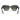 Ray-Ban Occhiali da Sole RB2186 133371 State Street Havana-Grigio Sfumato Unisex 4