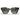 Ray-Ban Occhiali da Sole RB2186 133371 State Street Havana-Grigio Sfumato Unisex