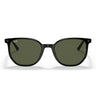Ray-Ban Okulary Przeciwsłoneczne RB2197 901 31 Elliot Nero Verde G-15 Unisex