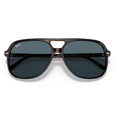 Ray-Ban Occhiali da Sole RB2198 902 R5 Bill Marrone Blu Unisex  5