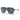 Ray-Ban Occhiali da Sole RB2198 902 R5 Bill Marrone Blu Unisex  2
