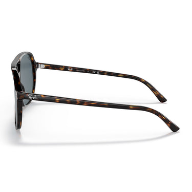 Ray-Ban Occhiali da Sole RB2198 902 R5 Bill Marrone Blu Unisex  3