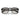 Ray-Ban Occhiali da Sole RB2203 901/32 Nero/Grigio Chiaro Unisex 5