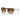 Ray-Ban Occhiali da Sole RB2203 902 51 Marrone Marrone Chiaro Unisex 2