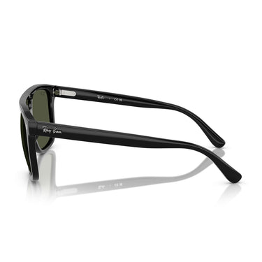 Ray-Ban Gafas de Sol RB2213 901/31 Negro/Verde G-15 Unisex 3