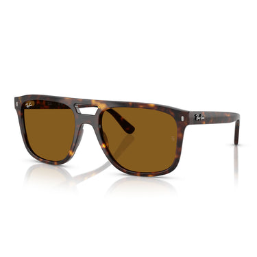 Ray-Ban Occhiali da Sole RB2213 902/33 Marrone/Marrone B-15 Unisex