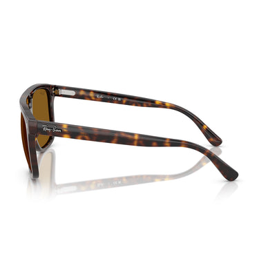 Ray-Ban Occhiali da Sole RB2213 902/33 Marrone/Marrone B-15 Unisex