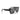 Ray-Ban Occhiali da Sole RB2217M F60188 Nero/Grigio Sfumato Argento Specchiato Unisex
