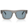 Ray-Ban Occhiali da Sole RB2217M F70472 Grigio Trasparente/Azzurro Unisex