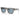 Ray-Ban Occhiali da Sole RB2217M F70472 Grigio Trasparente/Azzurro Unisex