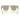 Ray-Ban Occhiali da Sole RB2217M F71282 Marrone Chiaro Trasparente/Verde Unisex