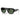 Ray-Ban Occhiali da Sole RB2218 667771 Nero/Verde Unisex 1
