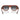 Ray-Ban Occhiali da Sole RB2218 6678T3 Marrone Trasparente/Grigio Sfumato Unisex Polarizzati 3
