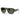 Ray-Ban Occhiali da Sole RB2218 679071 Marrone/Verde Unisex 1
