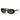 Ray-Ban Occhiali da Sole RB2221 901/31 Nero/Verde Donna 1